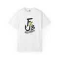 FishZyn Boyz logo tee