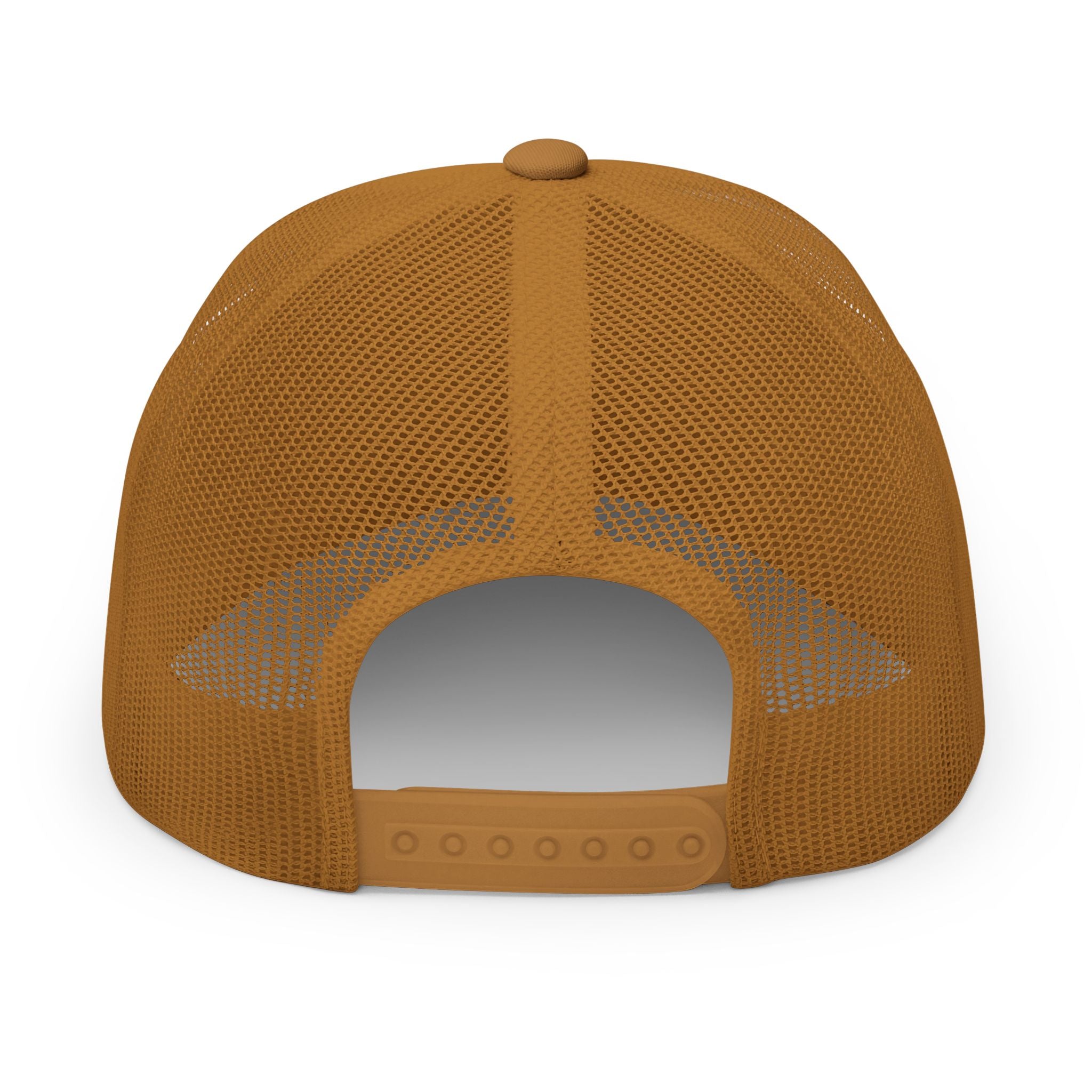 Fishzyn Boyz Trucker Cap with Patch (Embroidery)