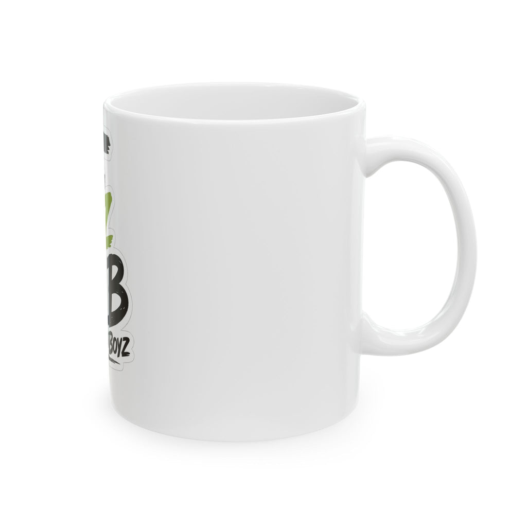 Ceramic Mug, (11oz, 15oz)
