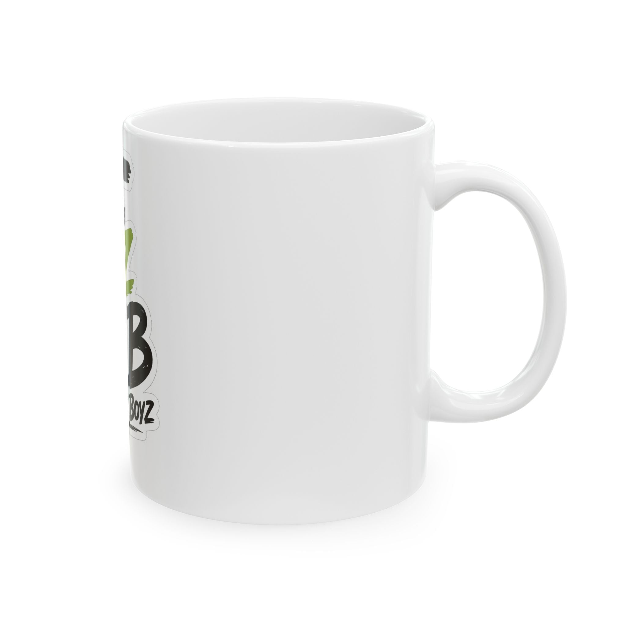 Ceramic Mug, (11oz, 15oz)