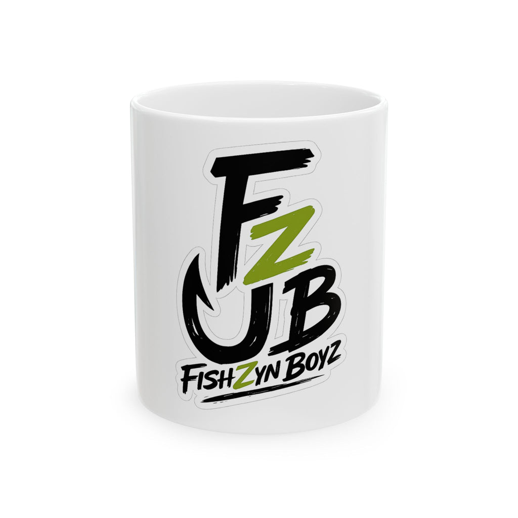 Ceramic Mug, (11oz, 15oz)