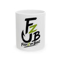 Ceramic Mug, (11oz, 15oz)