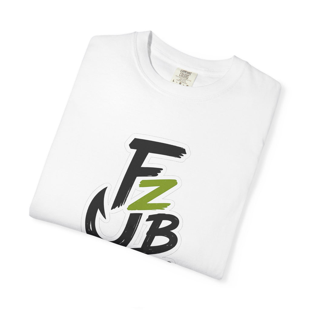 FishZyn Boyz logo tee