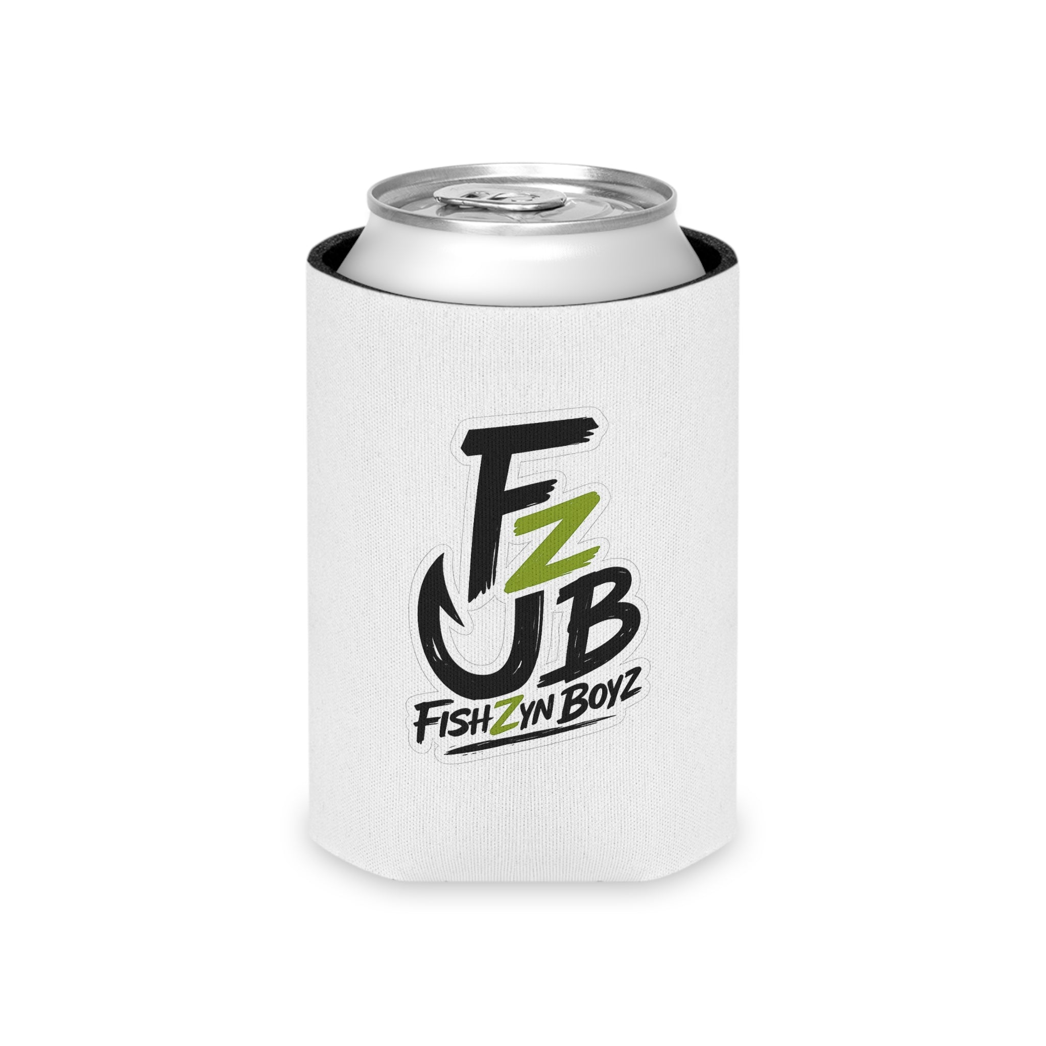 Can Cooler