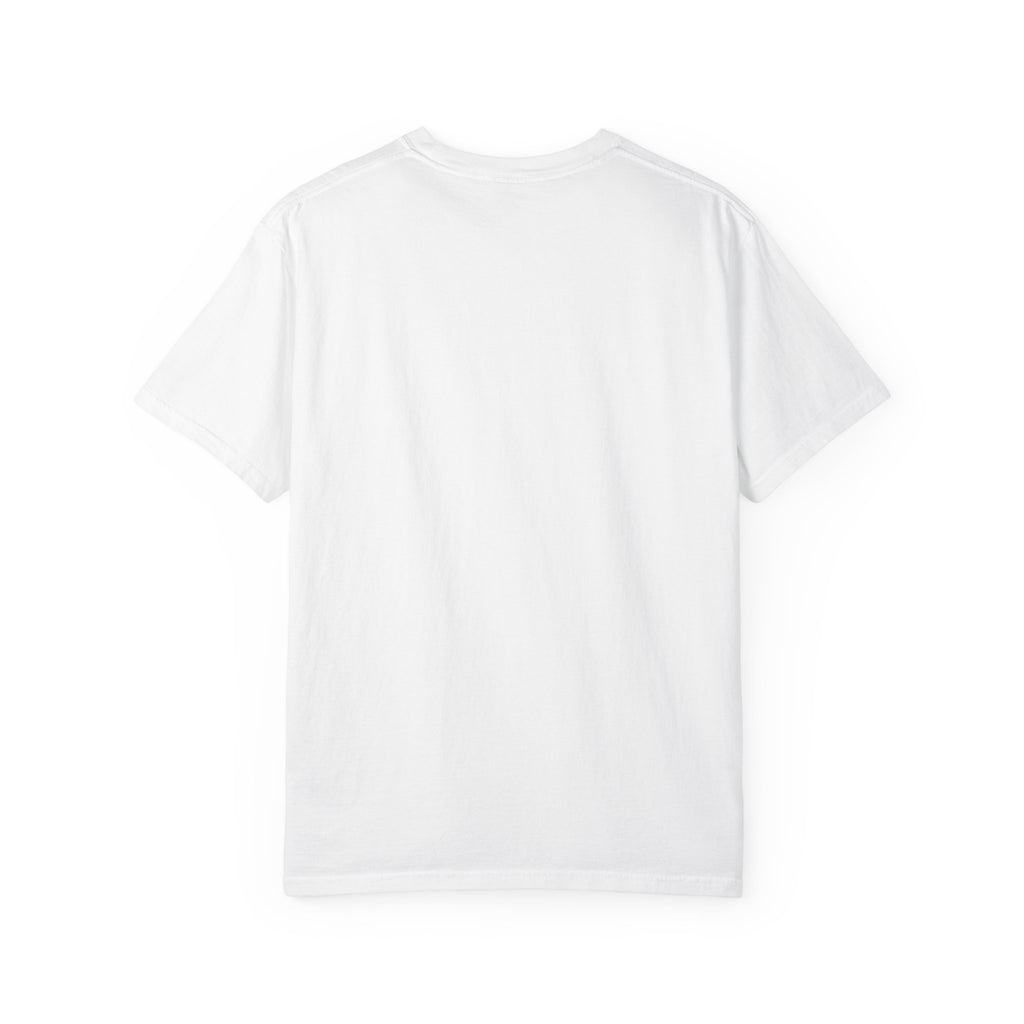 FishZyn Boyz logo tee